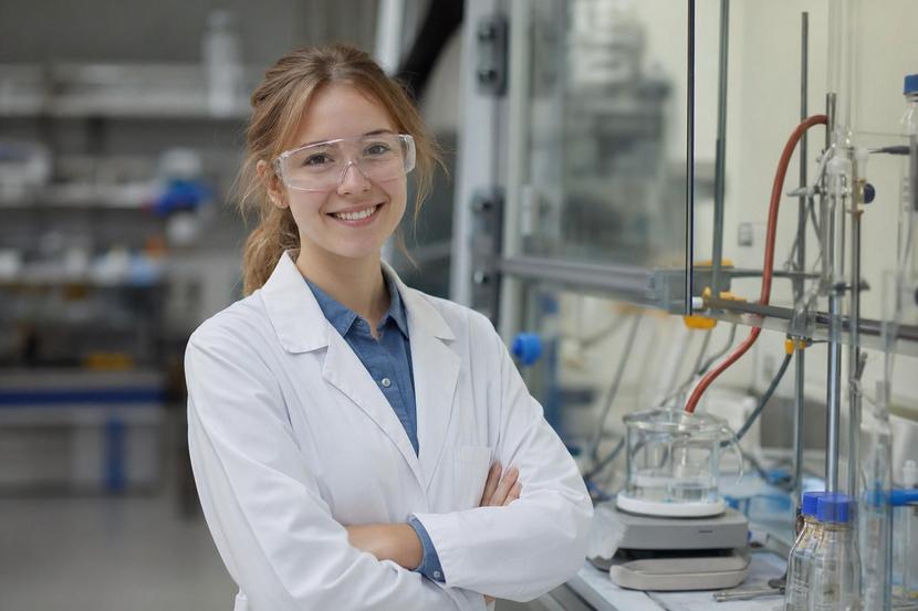 Arzneimittelchemiker