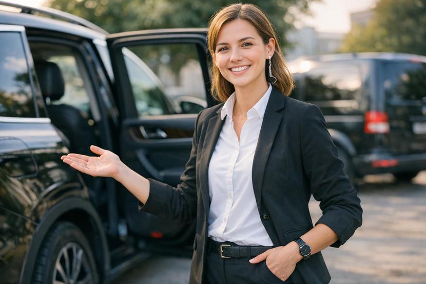Chauffeur