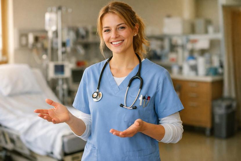 Krankenpflegehelfer