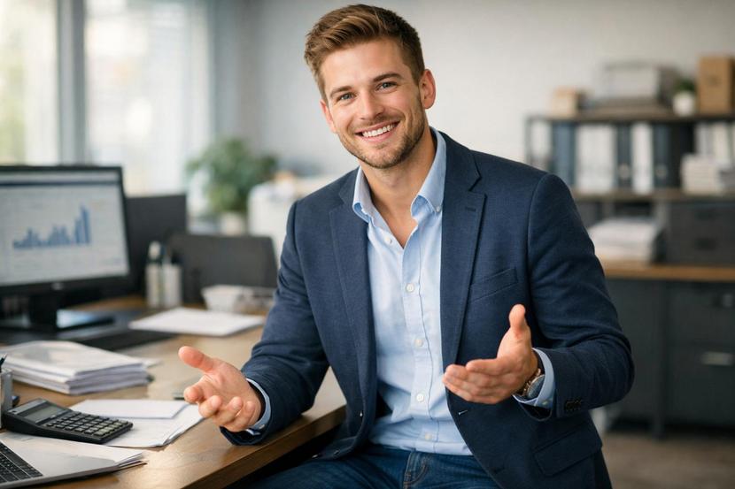 Kreditmanager