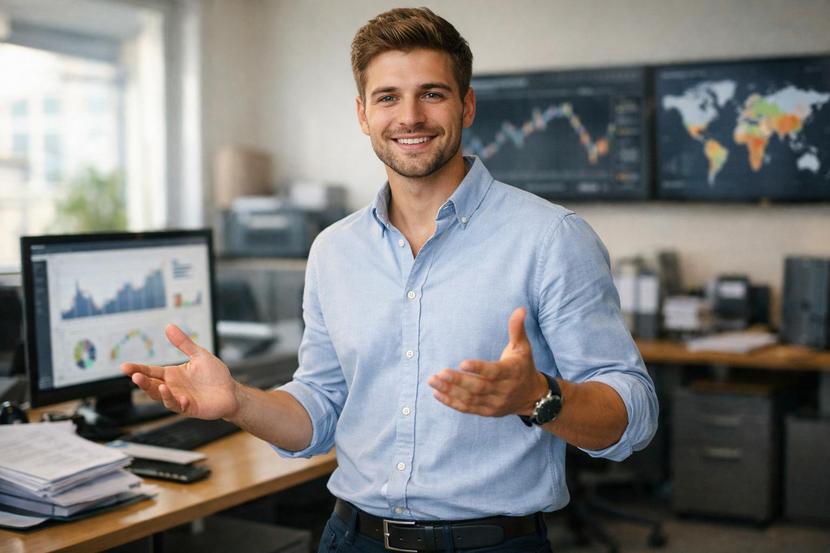 Risikoanalytiker