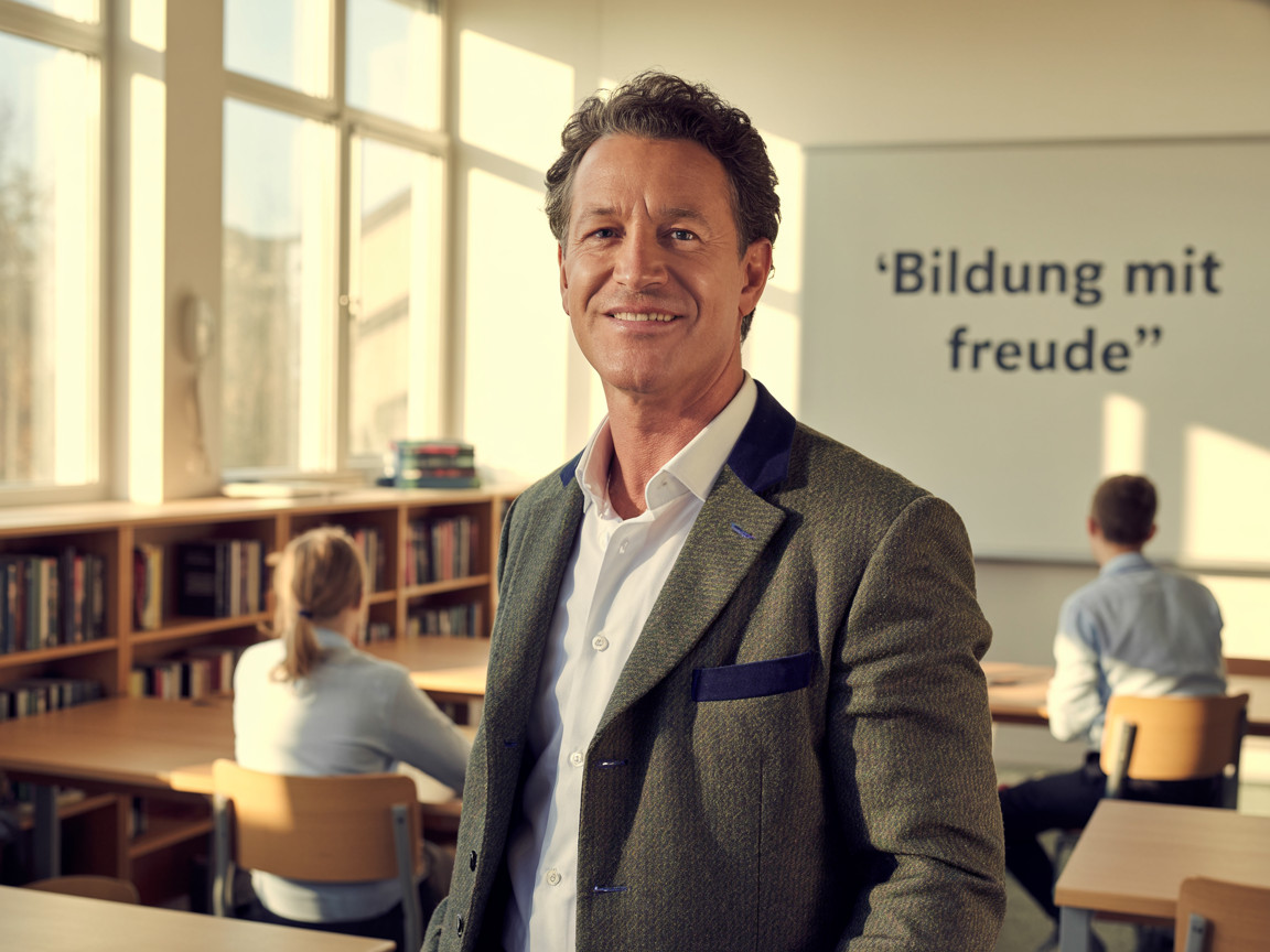 Gymnasiallehrer