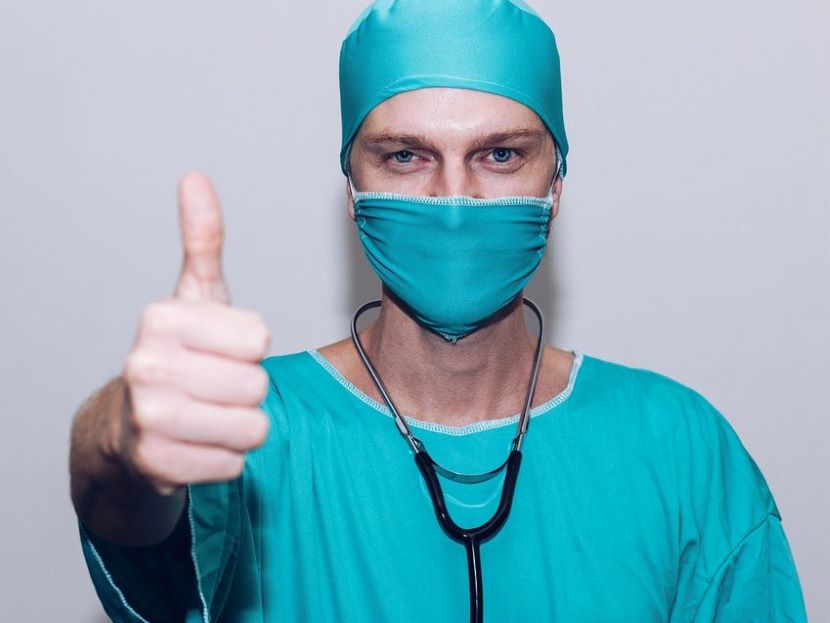 Berufsporträt: Medizinischer Fachangestellter