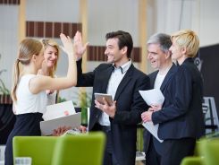 HR-Manager