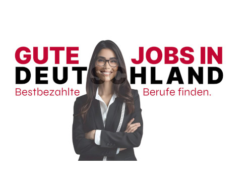 Gute Jobs