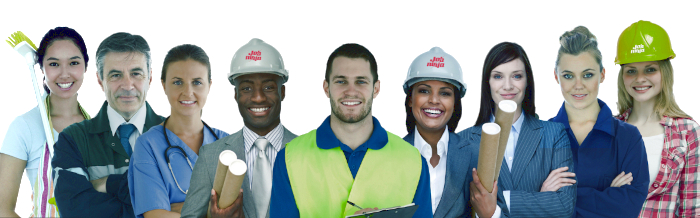Gute Jobs in Deuschland finden