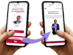 Der digitale Karrierecoach