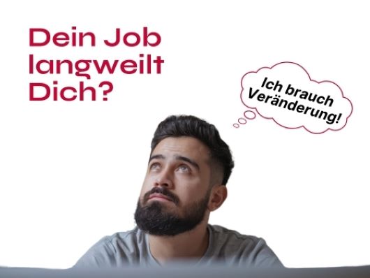 Quereinsteiger Jobs