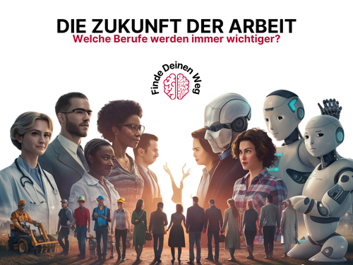 Zukunft der Arbeit