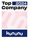 Kununu 2024